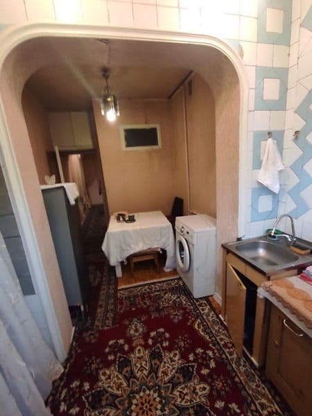 Район - Алмазарский <br />
Коракамиш 1/4<br />
Ориентир - Ан — фото 4