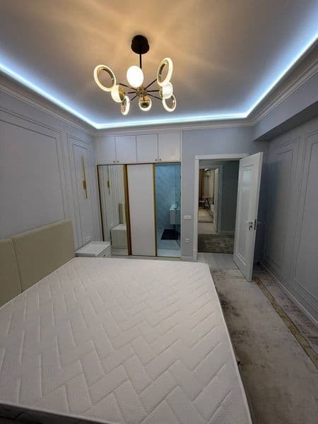 Срочно сдается 3х комнатная квартира с евро ремонтом <br />
 — фото 2