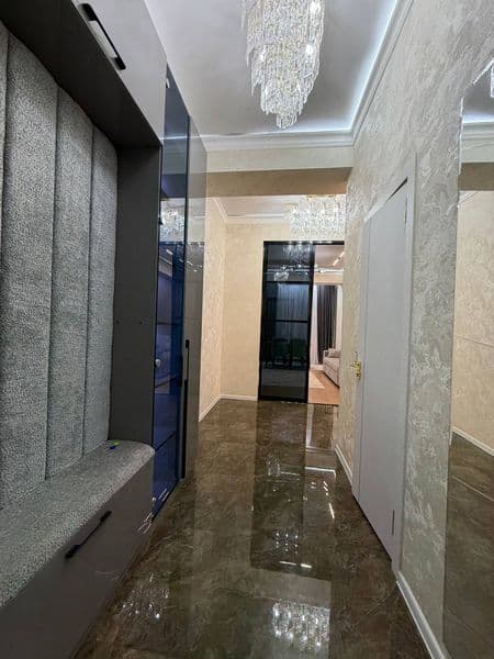 Аренда квартира<br />
Новостройки<br />
Чиланзар 3 квартал<b — фото 4