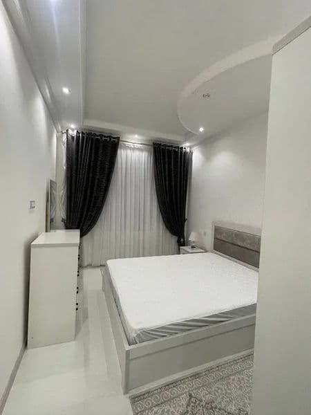 Сдаётся КЛАССНАЯ квартира<br />
<br />
• Район: Юнусабадский