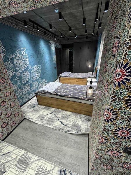 2-комнатная квартира 90 м² в Алмазарском районе, Чорсу<br /> — фото 2