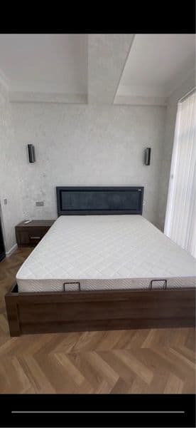 Куш беги 2/3/10 евро квартира с мебелью и с техникой — фото 4