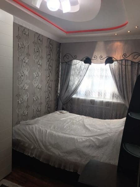 Сдается СВОЯ квартира 4 х комнатная переделанная в 5 комнатн — фото 3