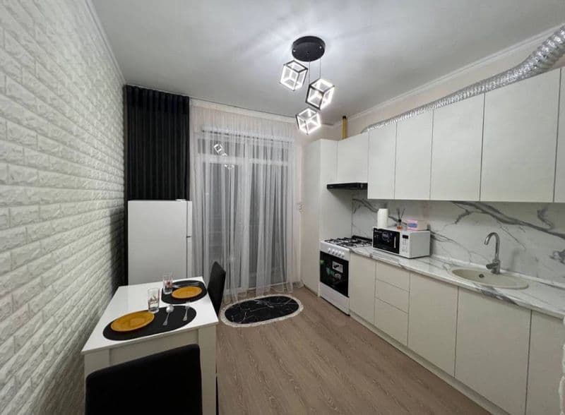 Район: Яшнабод<br />
Ориентир: Грин парк Махтумкули <br />
П — фото 3