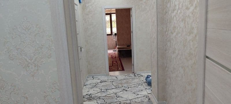 Сдается 2х комнатная квартира Сергели Строитель. С хорошим р — фото 4