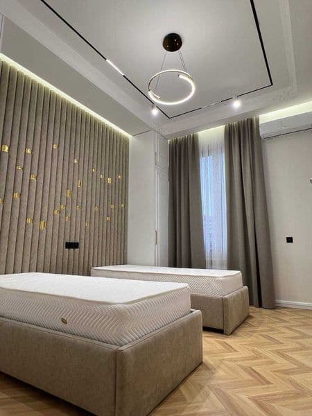 Элитный апартамент:<br />
Район: Мирзо Улугбек<br />
Кол-во  — фото 4