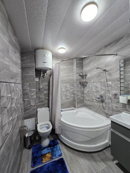 Yunusobod tumanida Shahriston metro atrofida 1 xonali kvarti — фото 4