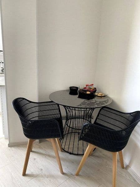 Сдаётся 1 комнатная квартира с ремонтом <br />
1/11/12<br />