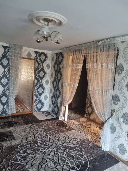 Аренда 2.хонали оилага метро  тинчлик берилади расмдаги уй х — фото 3