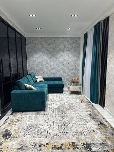 #Юнусабад6 квартал <br />
<br />
Ориентир посольство США <br — фото 2