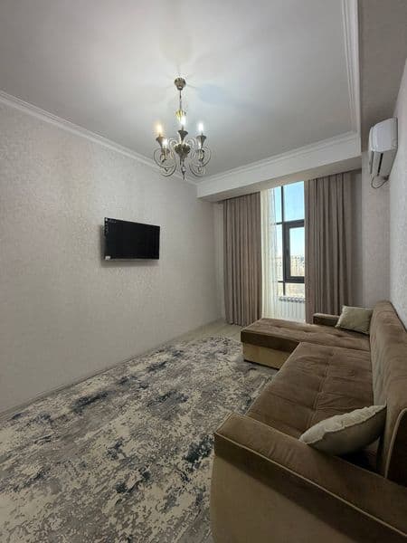 Сдаётся аренда квартиры Яккасарай улица нукус глинка гаи бли — фото 2