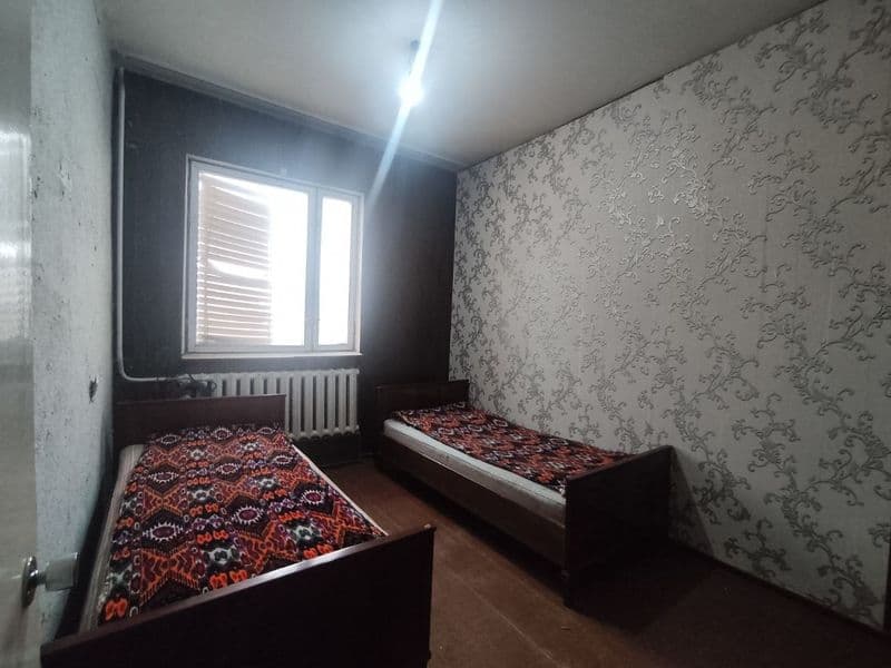 Аренда Сергели2 2/7/9 чистая ухоженная квартира с мебелью и  — фото 2