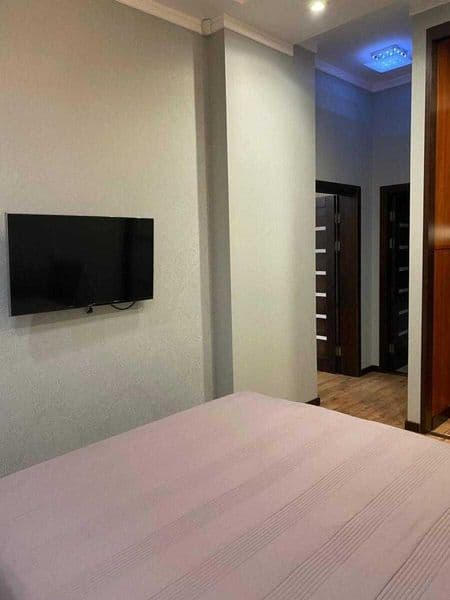 Сдаётся квартира по Ш Руставели <br />
Ориентир -  Сазанчик  — фото 3