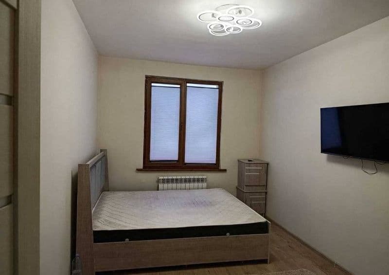 Олмазор ситида 1 хона 1 этаж 36 кв. арендага, 450 $  узоқ му — фото 2