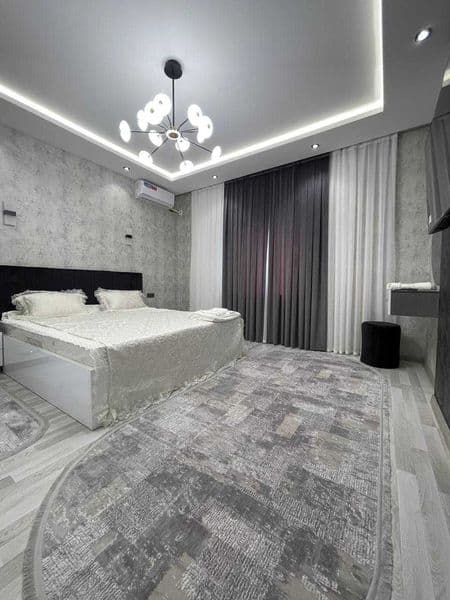 Яккасарайский район<br />
ЖК Аэропорт house<br />
3х комн<br