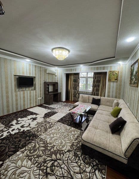 Kvartira ijaraga beriladi<br />
 ID: A002<br />
Rayon: #Yash — фото 2