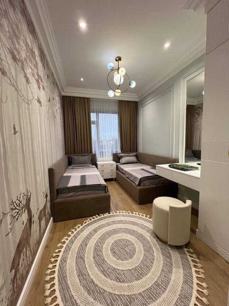 Премиальная квартира<br />
<br />
Район: Шайхантахурский<br  — фото 3