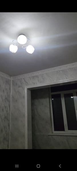 Kvartira yengi remontdan chiqdi. Srochniy ijaraga beriladi.  — фото 4