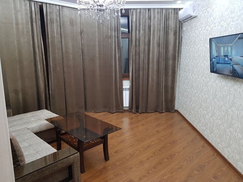 Долгосрочная аренда квартиры в Сергели Голден Хаус со всеми  — фото 2