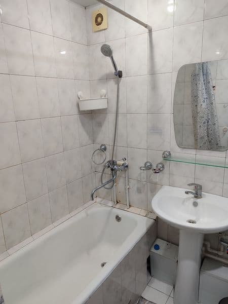 Сдаётся 3 комнатная квартира 4этаж 4 дом <br />
Метро Новза. — фото 5