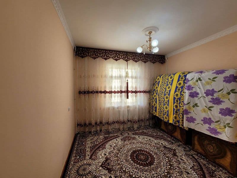 Аренда Мирабадский район<br />
Ориентир: ТРЦ Компас, метро К — фото 2