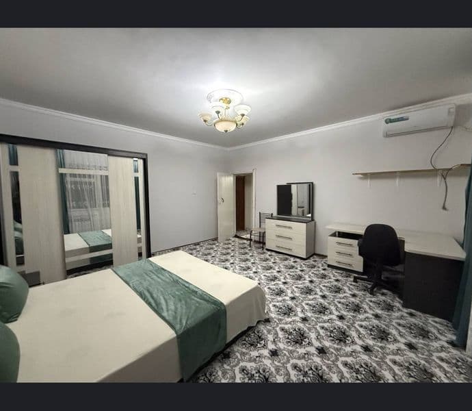 Yashnabod tumani aviasozlarda kvartira ijaraga 5/5 zal 42 kv — фото 4