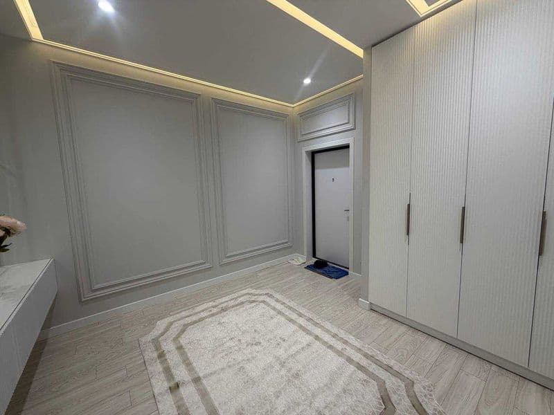 Сдам квартиру Новостройка (Караван Гроуп) Максима Горкого 3 