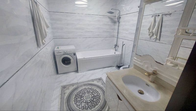 Аренда Юнусабад 13 2/1/4<br />
50м2 <br />
Ташкентская плани — фото 4