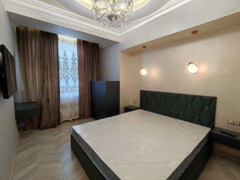 Район: Мирабадский<br />
Адрес: ЦУМ<br />
<br />
• Комнат: 2 — фото 2