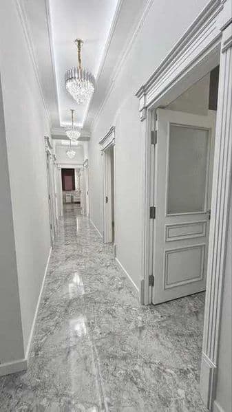 Сдаётся 3-х комнатная квартира в Ташкент сити Гарденс<br />
 — фото 3