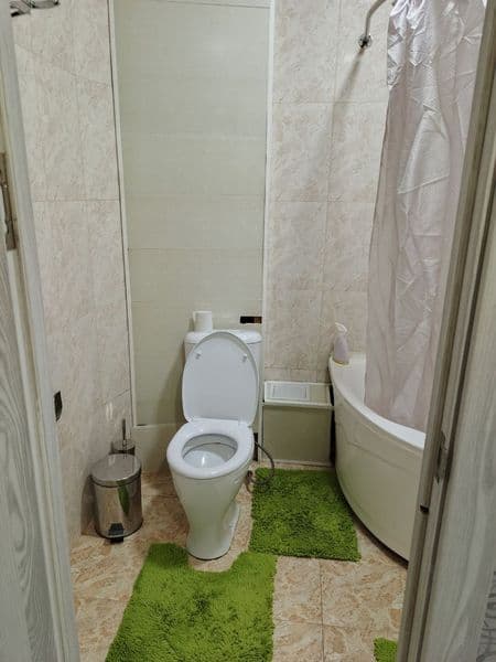 Аренда1 комнатная переделинная на 2 комнатная в Ц -5.<br />
 — фото 5