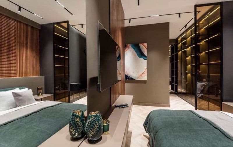 Мирабадский район <br />
Ул, Тараса Шевченко <br />
Жк Mirab — фото 4