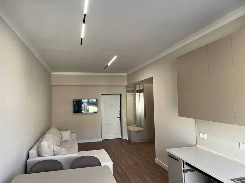 Сдаётся КЛАССНАЯ квартира<br />
<br />
 Район: Яшнабадский < — фото 5