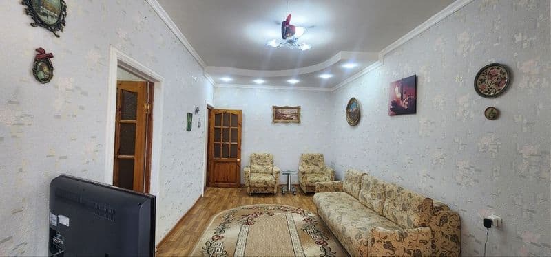 #Аренда  <br />
 ВТОРИЧНЫЙ Дом <br />
Район: Юнусобод 11 ква
