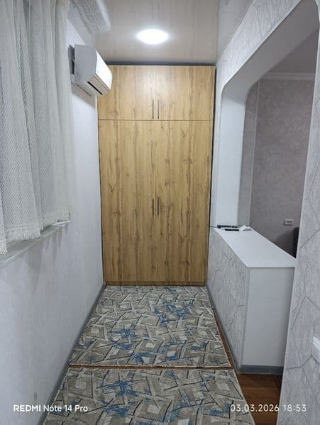 Сдается квартира 1 комнатная ,с ремонтом, Этаж 2<br />
В ква — фото 3