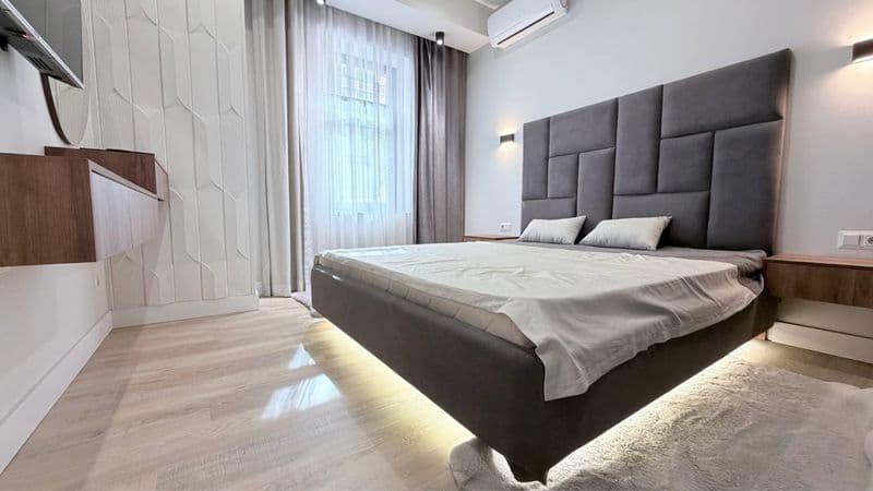 Аренда ЖК Centrado 2/3/8  <br />
Мирзо-Улугбекский район, Ц- — фото 4