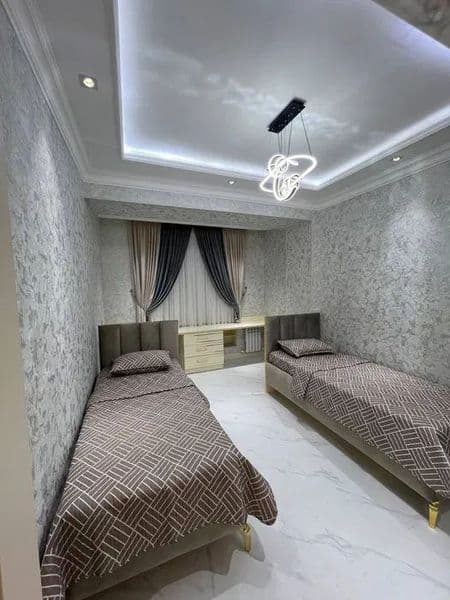 3 xona studio qilingan xaytek uy yaxshi insonlaga ijaraga be — фото 5