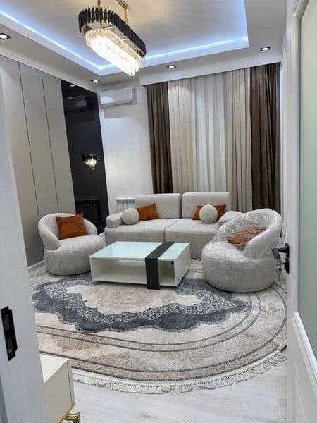 Сдается квартира иностранцев или молодой семье<br />
<br />
 — фото 2