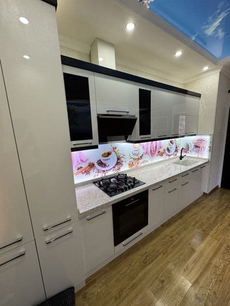 Yashash uchun hamma sharoyt qlib beriladi hmma meblari qoyib — фото 5