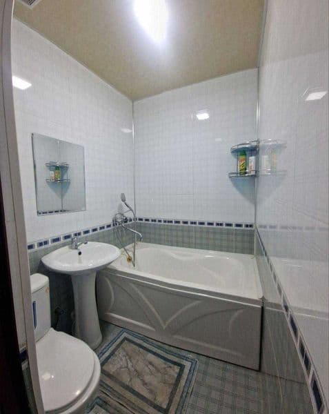 Kvartira ijaraga beriladi<br />
ID: A164<br />
<br />
Rayon: — фото 5