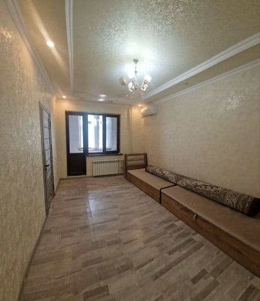 Yunisobod Samara 1 xana 2 xona qilingan<br />
2/1/4<br />
Ha