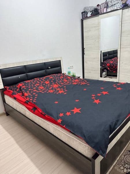 Chilonzor Novza metro yaqinida arendaga 2xonali akuratniy kv