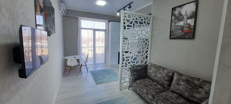 "Elit house" da 2 xonali kvartira beriladi. Barcha sharoitla — фото 2