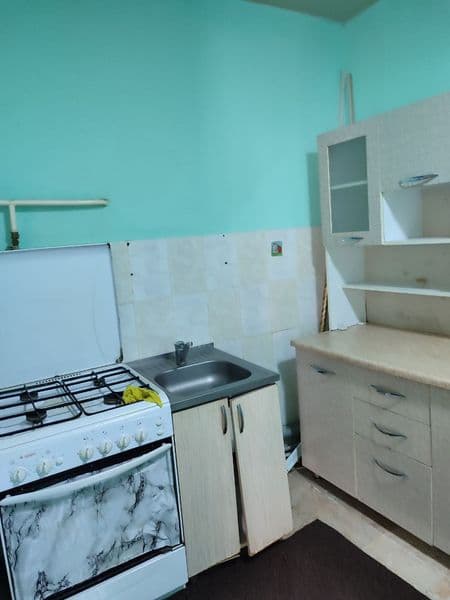 Юнусабад 2 кварталда 1 хона уй оилага ижарага берилади. Ичид — фото 4