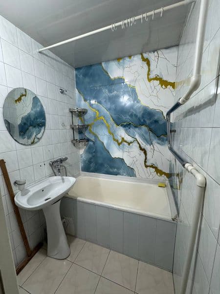 Срочно сдам квартиру на а долгий срок подрядным людям комисс — фото 5