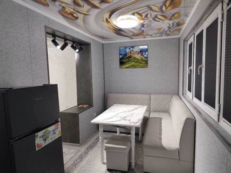 Oilaga va qizlarga ijaraga beriladi.<br />
Chilanzor 26 kvar — фото 2