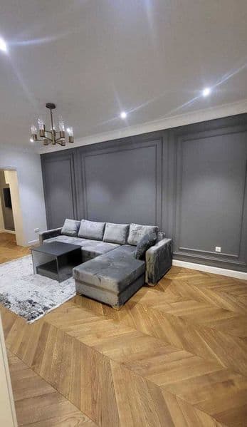 Элитный апартамент:<br />
Район: Шайхантахур<br />
Кол-во ко — фото 4