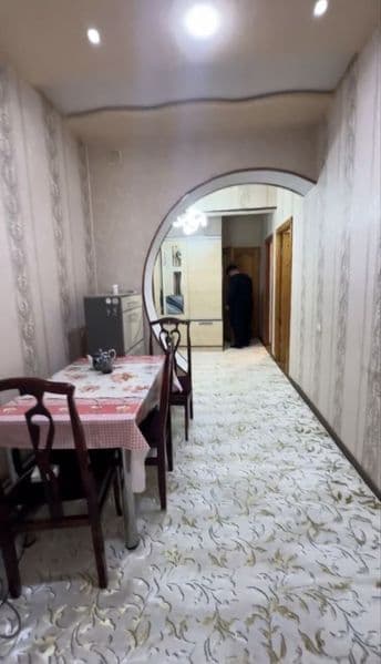 Сдается 2 ком Ибн Сино. Массив Жарарик Махалла<br />
<br />
 — фото 4