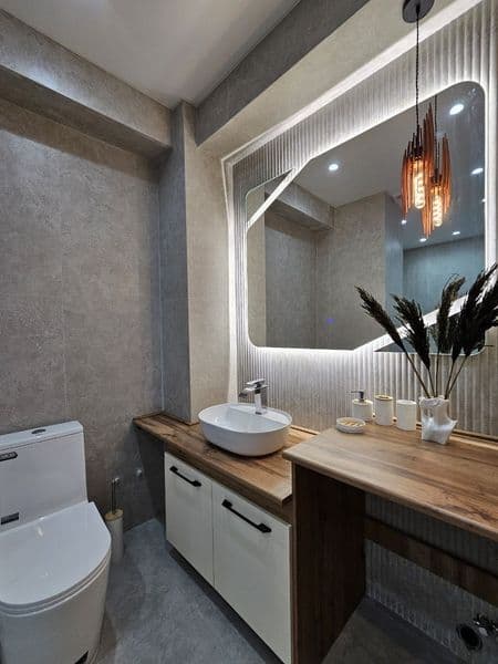 Ориентир 8 роддом<br />
Новая квартира <br />
Есть депозит 9 — фото 4