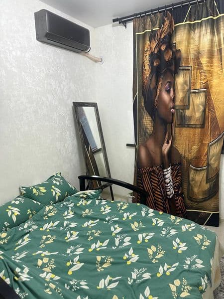 Аренда Ассалам Хаво 2 1/5/9 рядом метро на долгий срок — фото 4